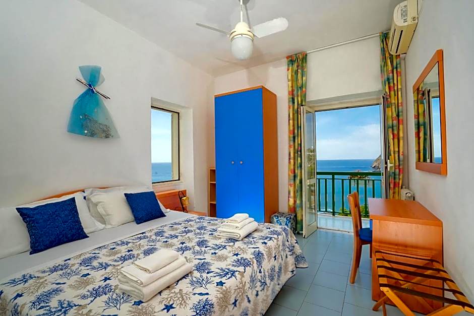 Hotel Ferdinando Beach & Thermal Spa