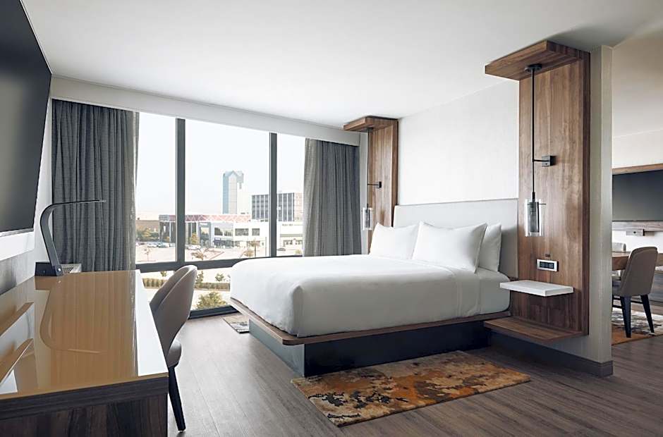 Chicago Marriott Oak Brook