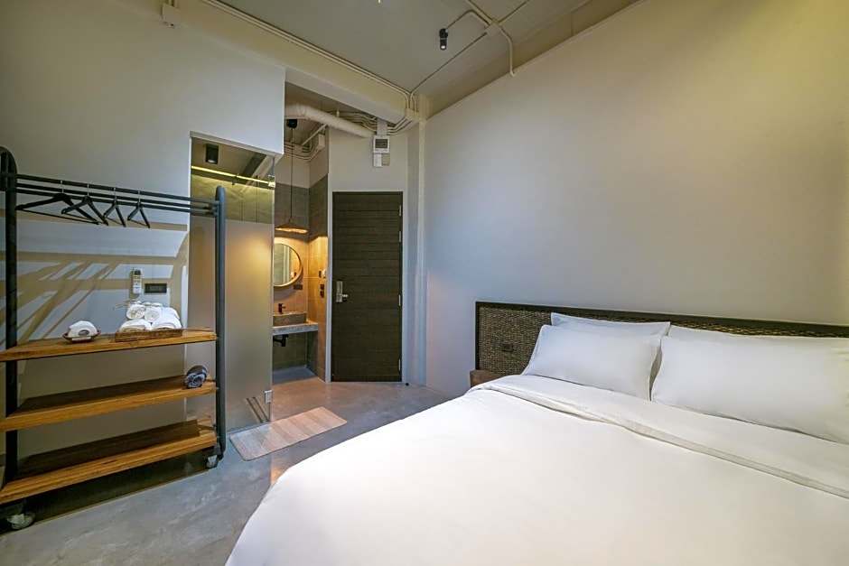 Siam Shelter Bangkok