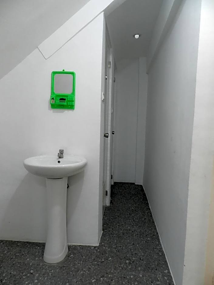 The Victorian by Stevrena Accommodations