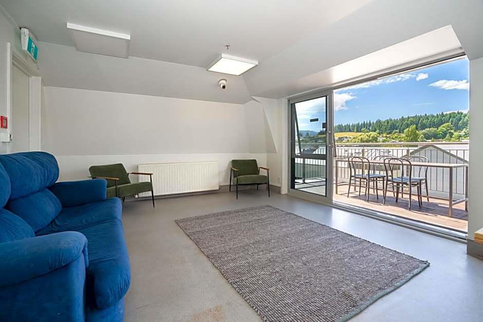 The Brownston Hostel