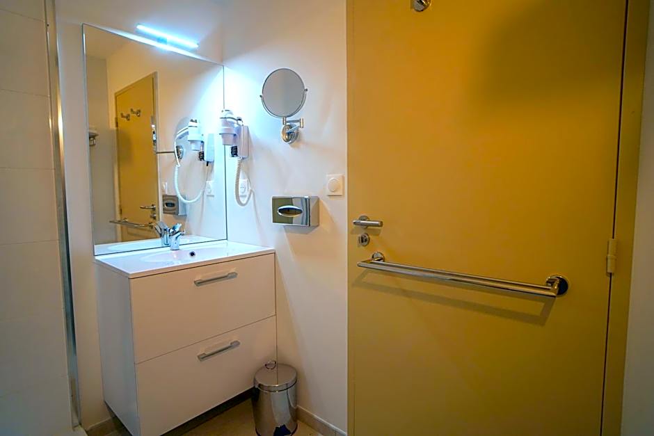 Hôtel de la Croix Blanche