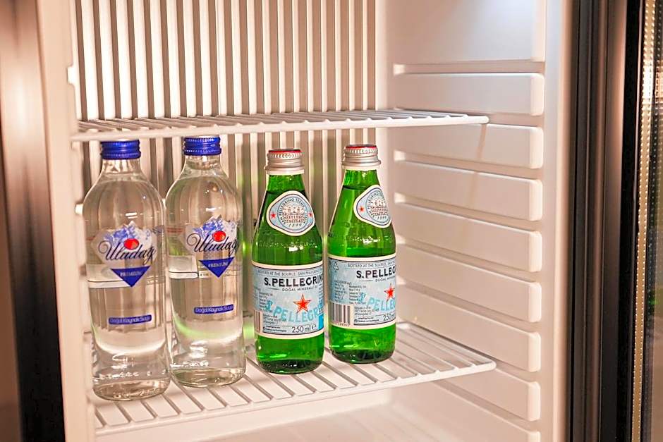 Alness Residence Nişantaşı