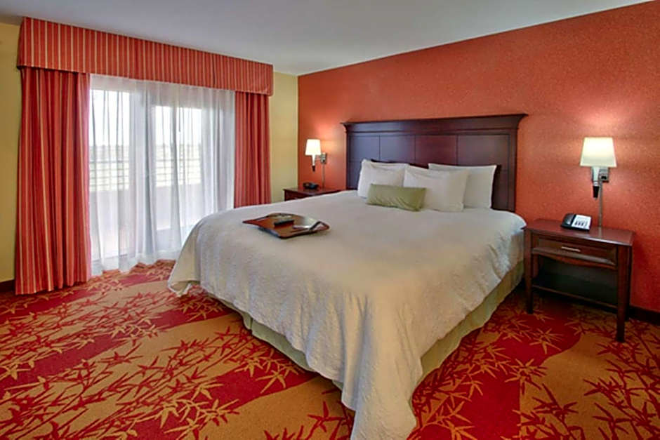 Hampton Inn By Hilton And Suites Denver Highlands Ranch