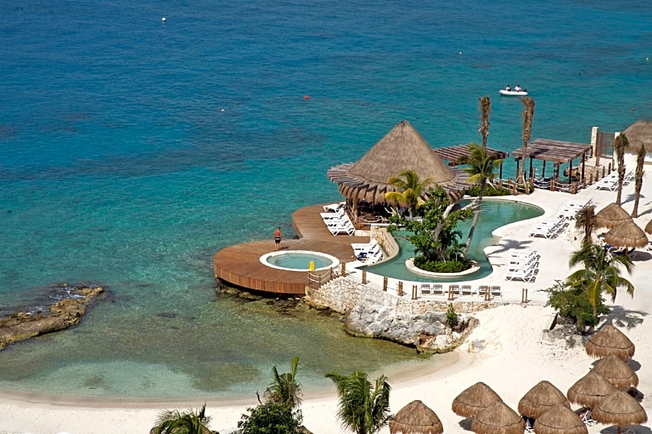 Grand Park Royal Cozumel All Inclusive