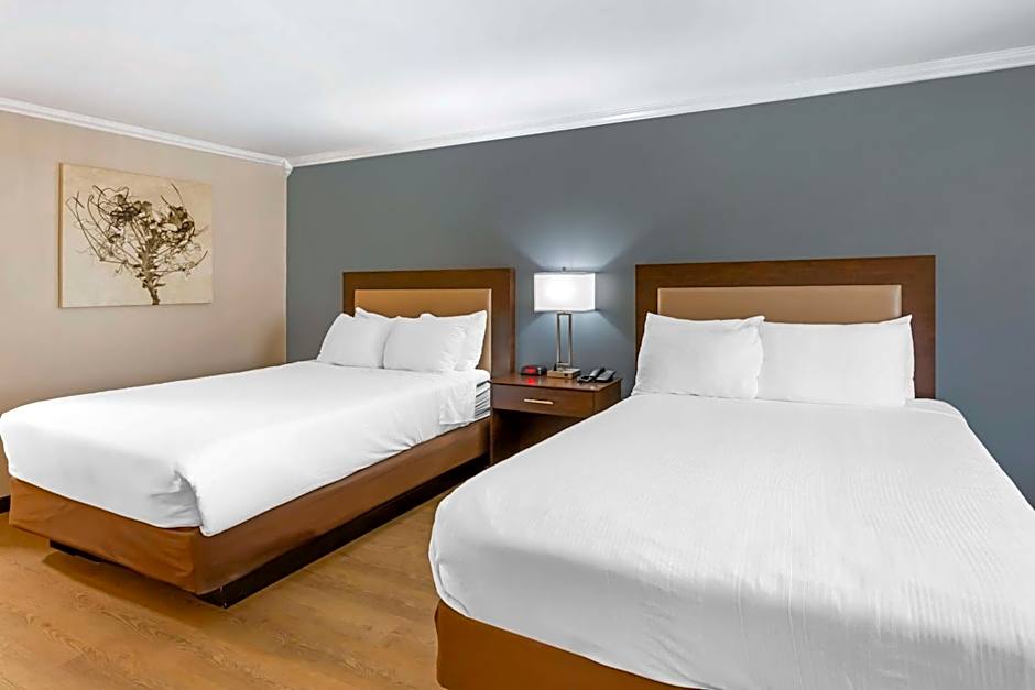 Best Western Mountain View Inn
