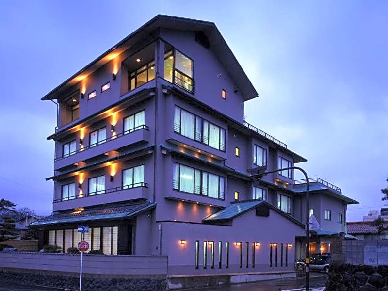 Sea View Inn MURAMIYA