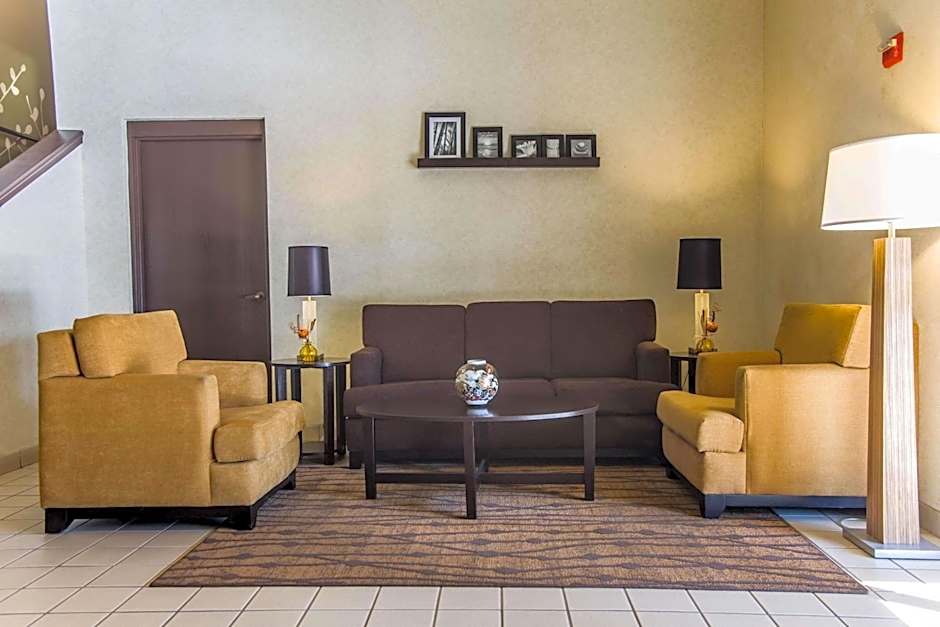 Sleep Inn Airport
