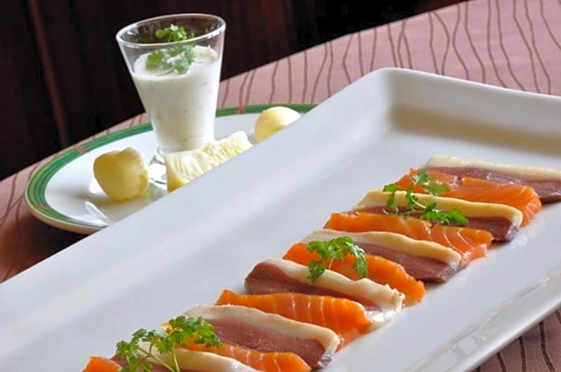 Logis Hostellerie Saint Paul