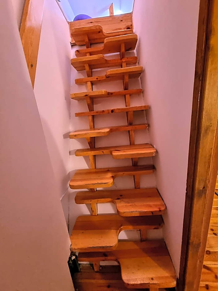 Karczma Regionalna Młyn -pokoje gościne