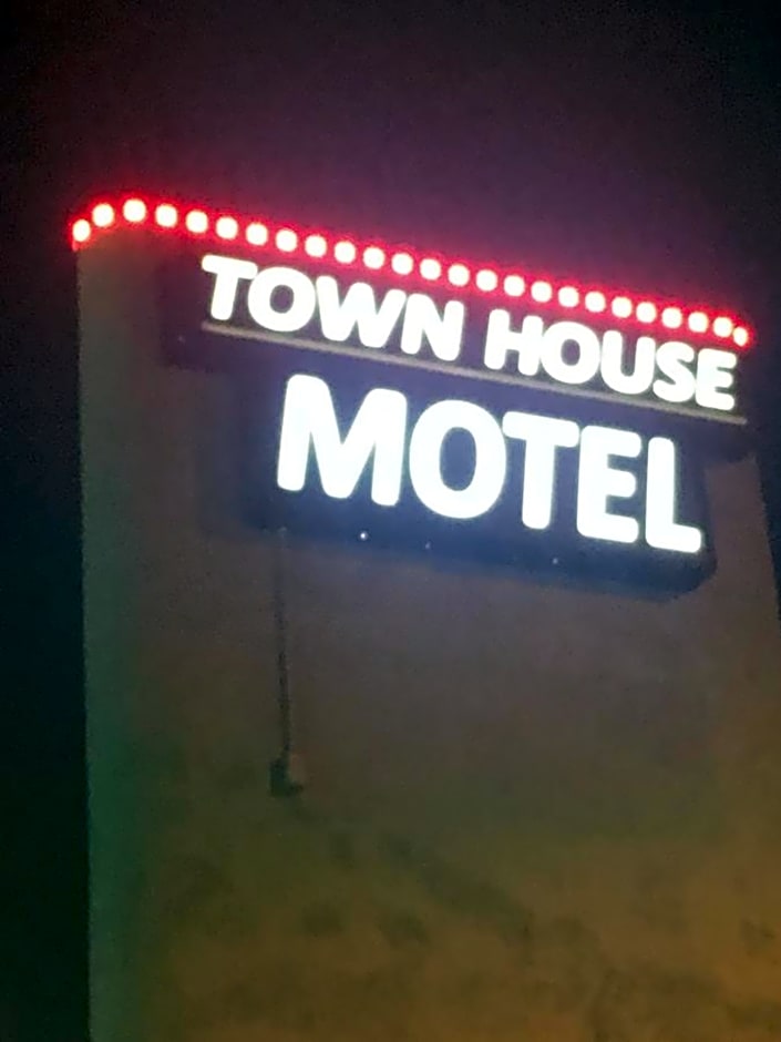 Town House Motel