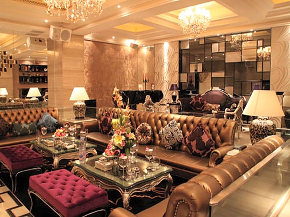 Zhongshan International Hotel