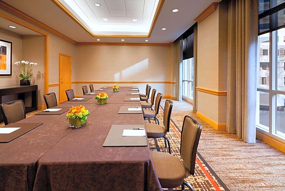 Hyatt Regency Bellevue