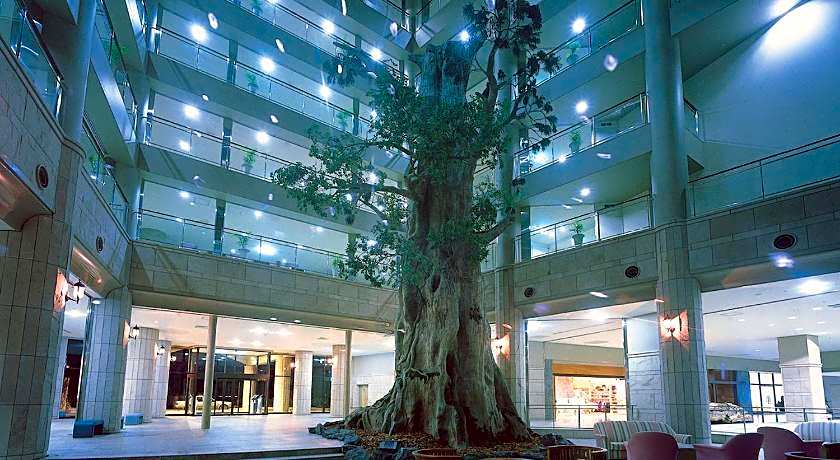 Yakushima Iwasaki Hotel