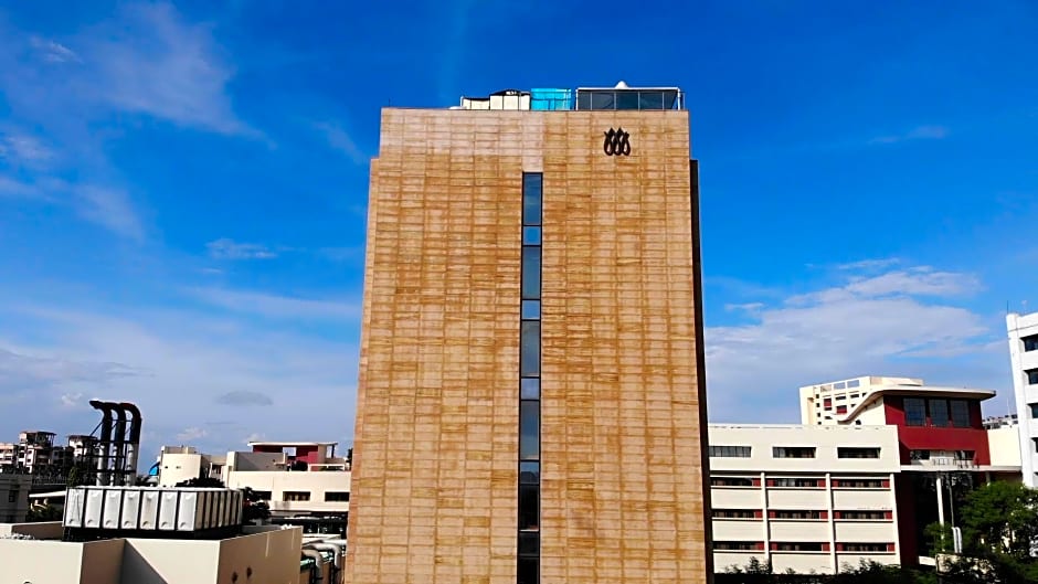 Hotel Monotel