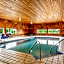 Super 8 by Wyndham Osseo WI