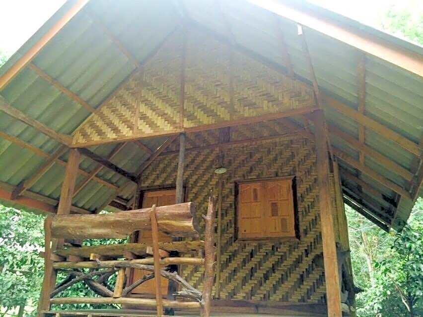 Khao Sok Green Mountain View