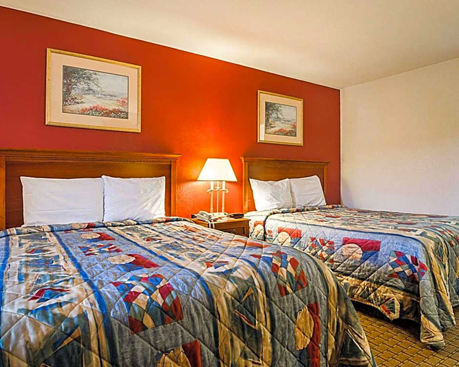 Econo Lodge Richmond