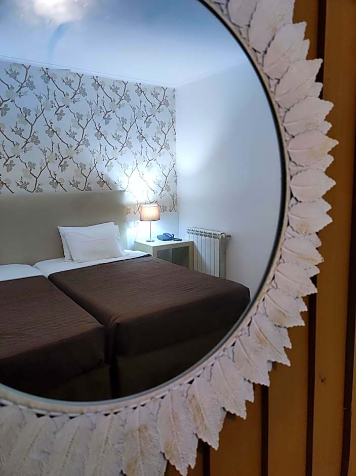 Vista do Vale - Hotel