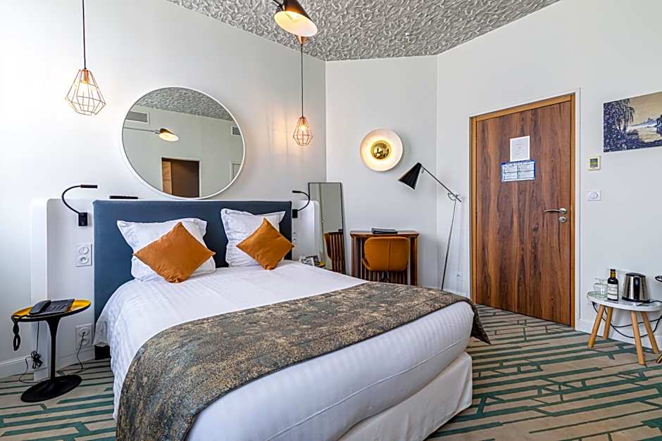 Hotel Le Saint Gelais