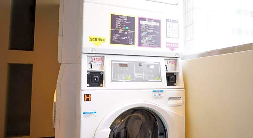 Cavemen Hostel Taipei Station Youth Branch