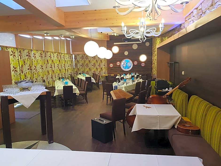 Restaurant Gastehaus Seiger