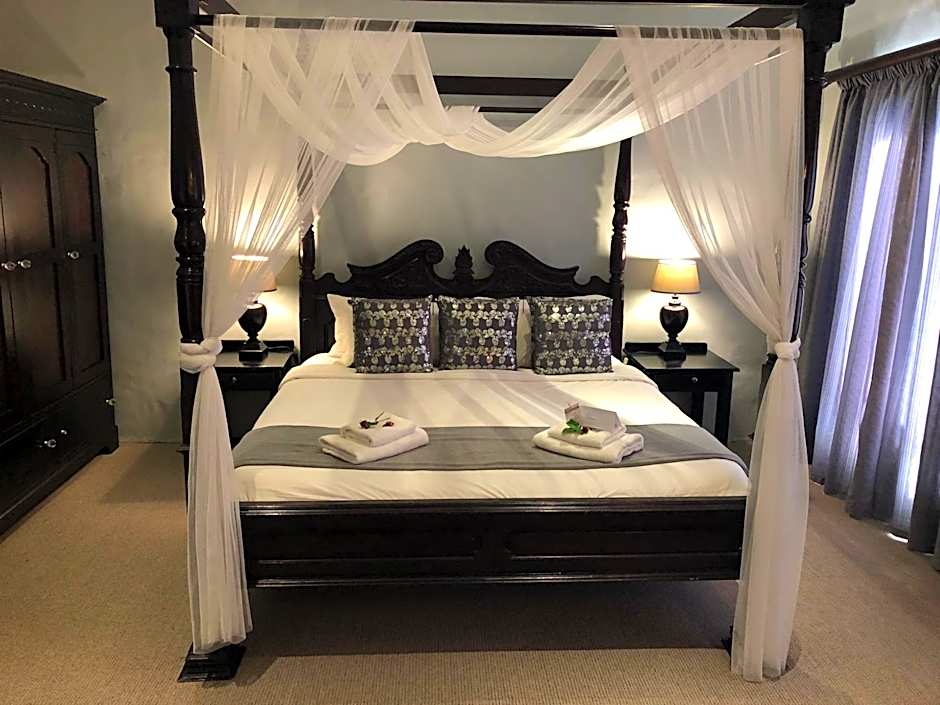 Dio Dell Amore Guest House