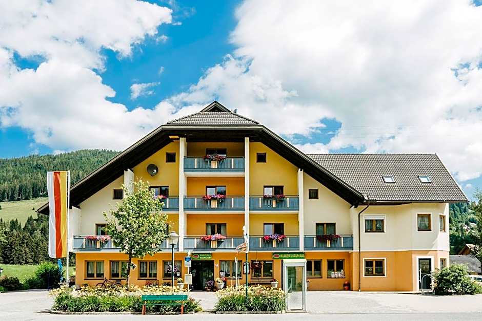 Photo 1 of 46 of Gasthof Wunder