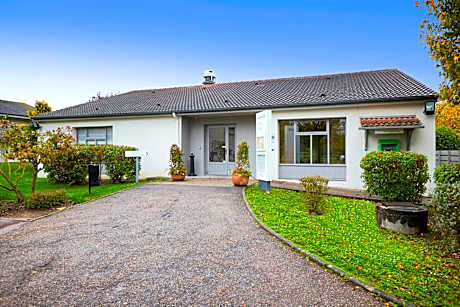 Campanile Metz Est Technopole