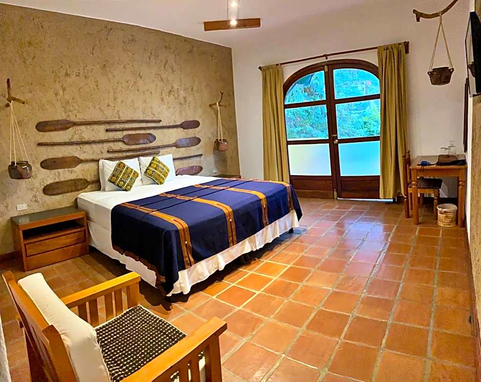 Villa Santa Catarina