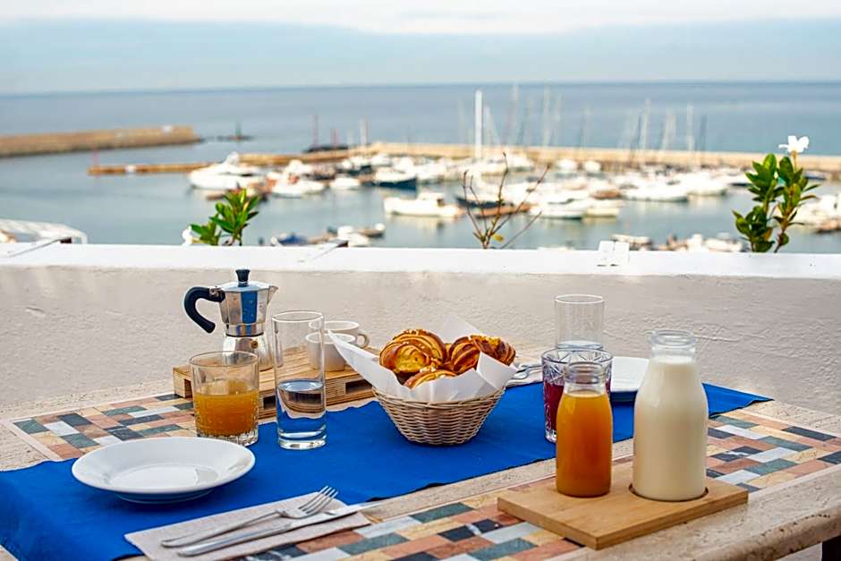 Hotel Terme Zi Carmela