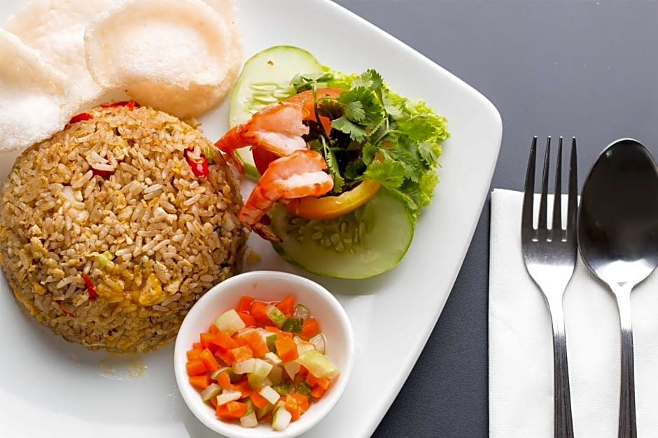 Hotel 88 Mangga Besar Viii