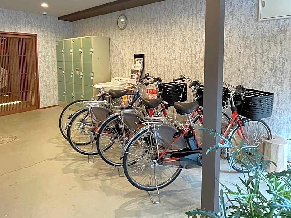 Guesthouse Wazakura