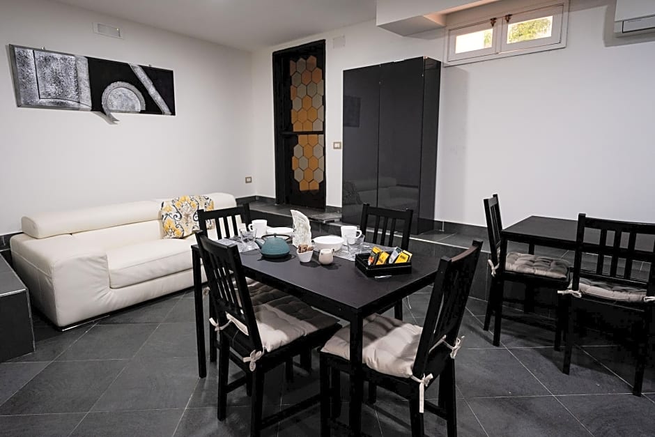 Antica Dimora Deluxe