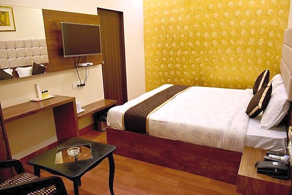 Hotel Hari Bhawan Palace