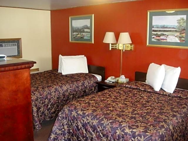 Standish Motel