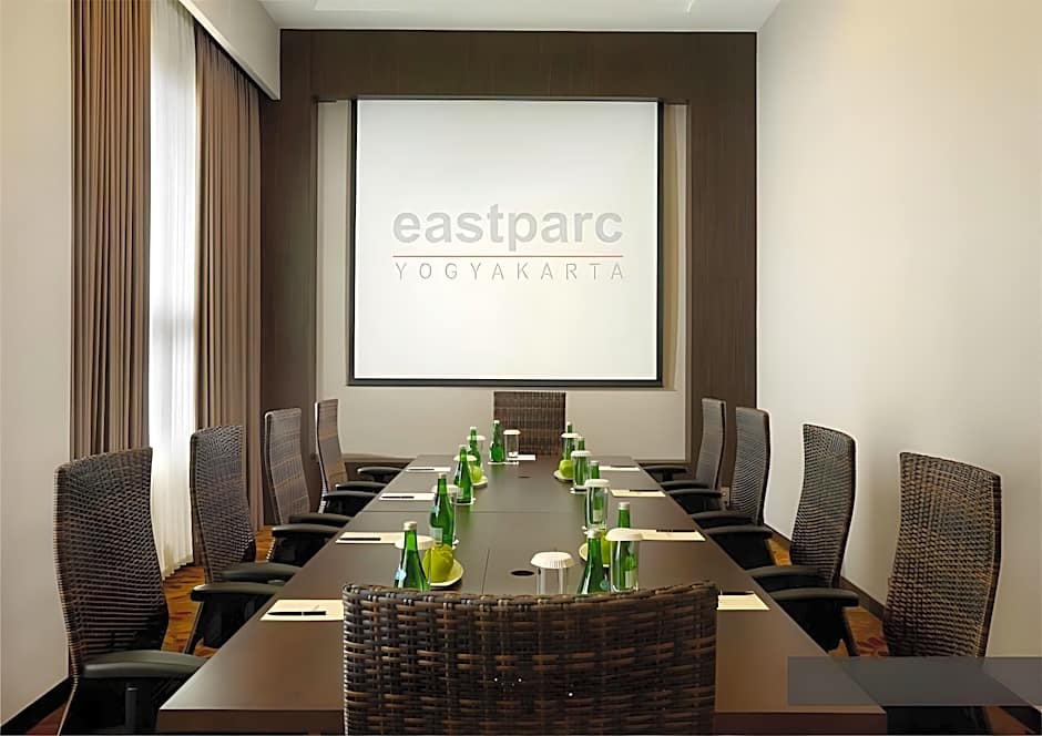 Eastparc Hotel Yogyakarta