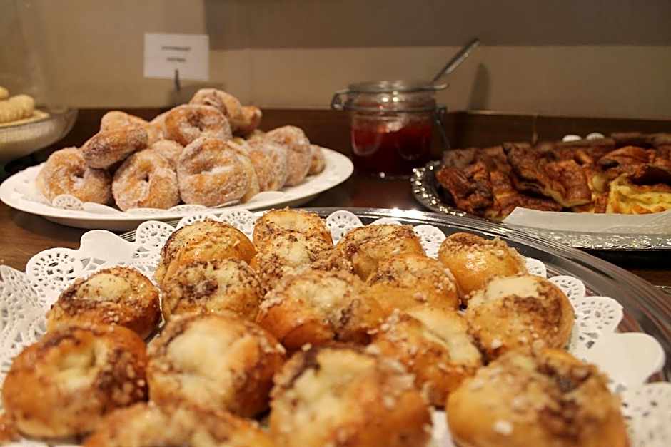 Best Western Hotel Apollo