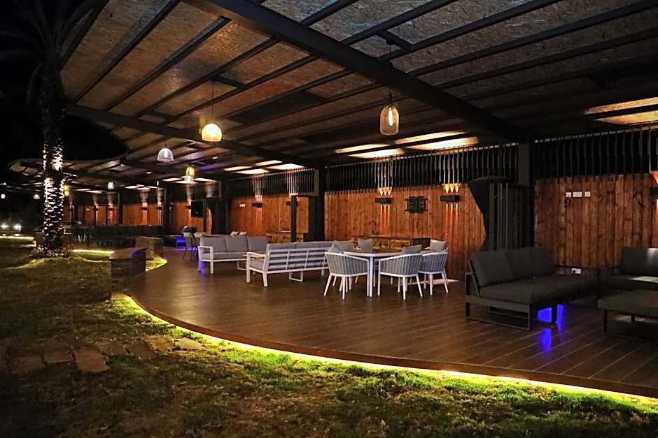 Hotel Boulevard Nairobi, City Centre CBD