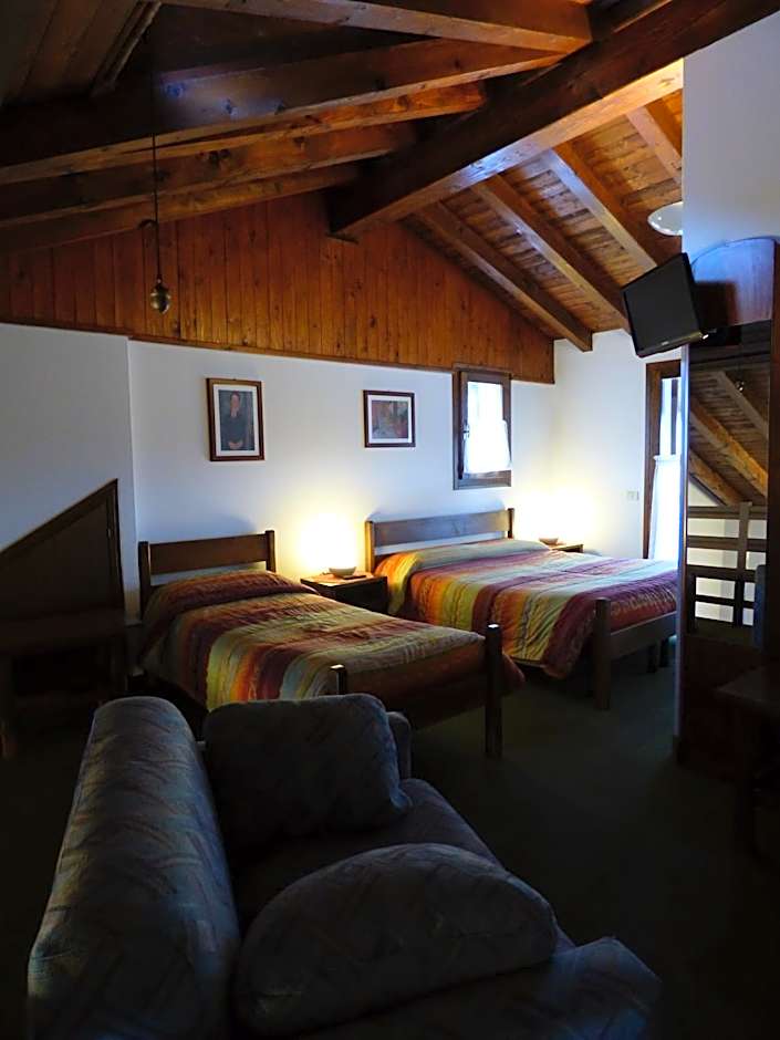 Hotel Residence Margherita