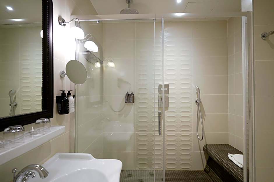 Best Western Hotel Litteraire Gustave Flaubert