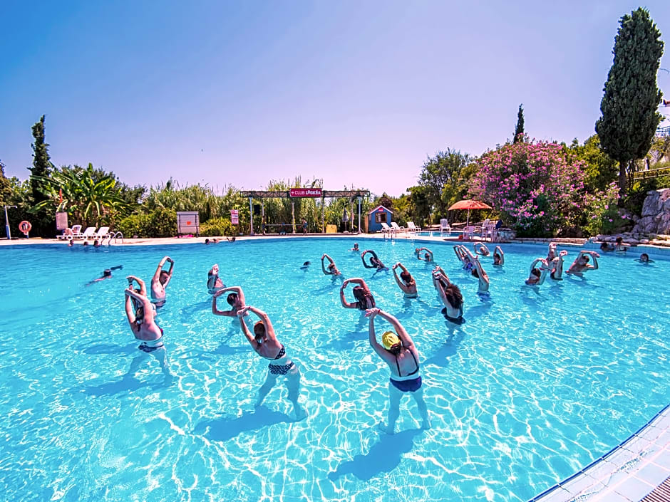 Sunrise Village Beach