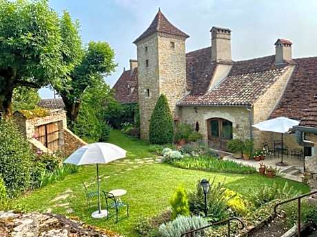 Manoir de Rieuzal