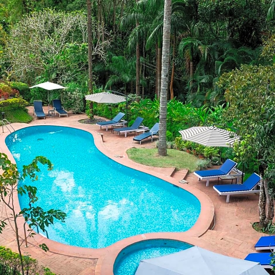 Tranquil Resort - A BluSalzz Collection