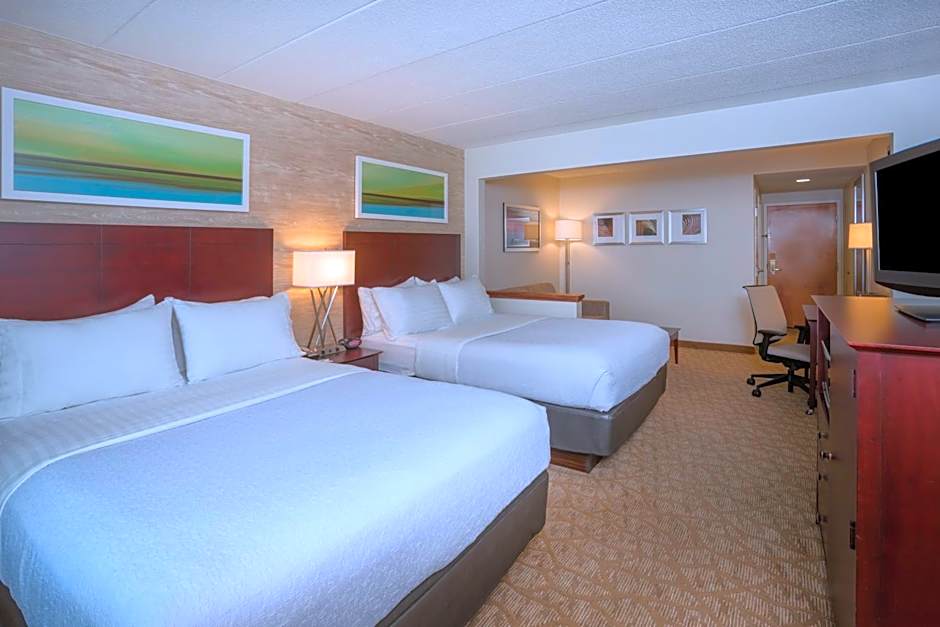 Holiday Inn Baltimore BWI Airport Area By IHG