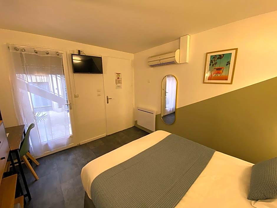 Lyo Hôtel - Centre Lyon Perrache