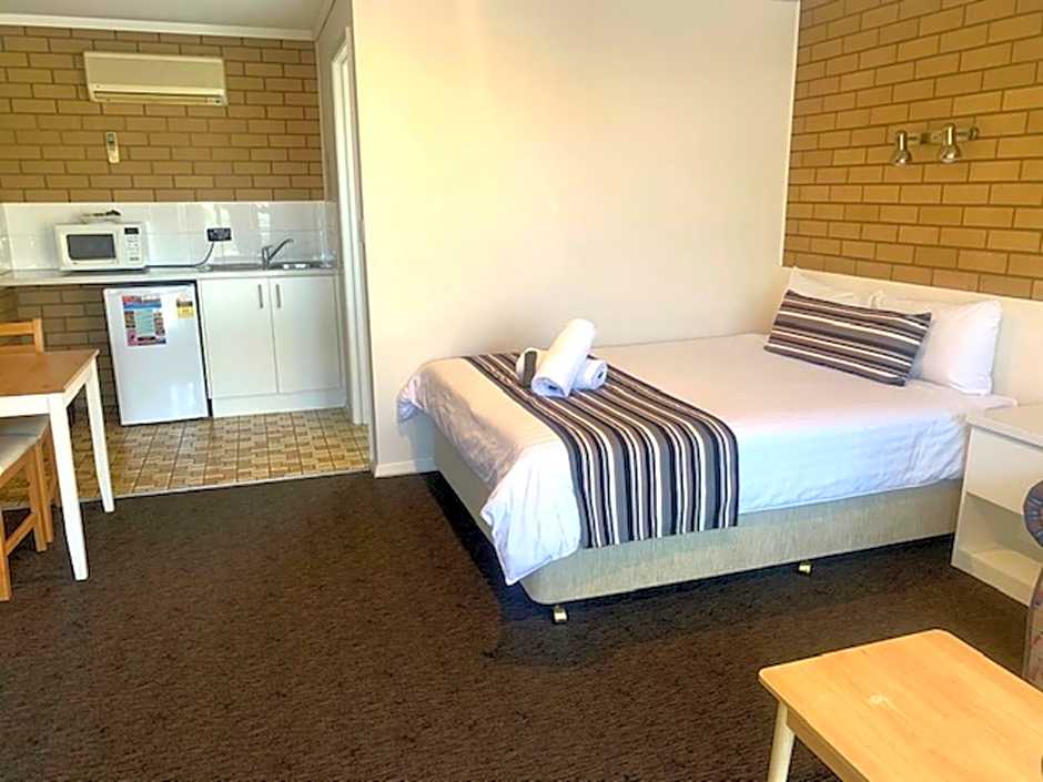Albury City Motel