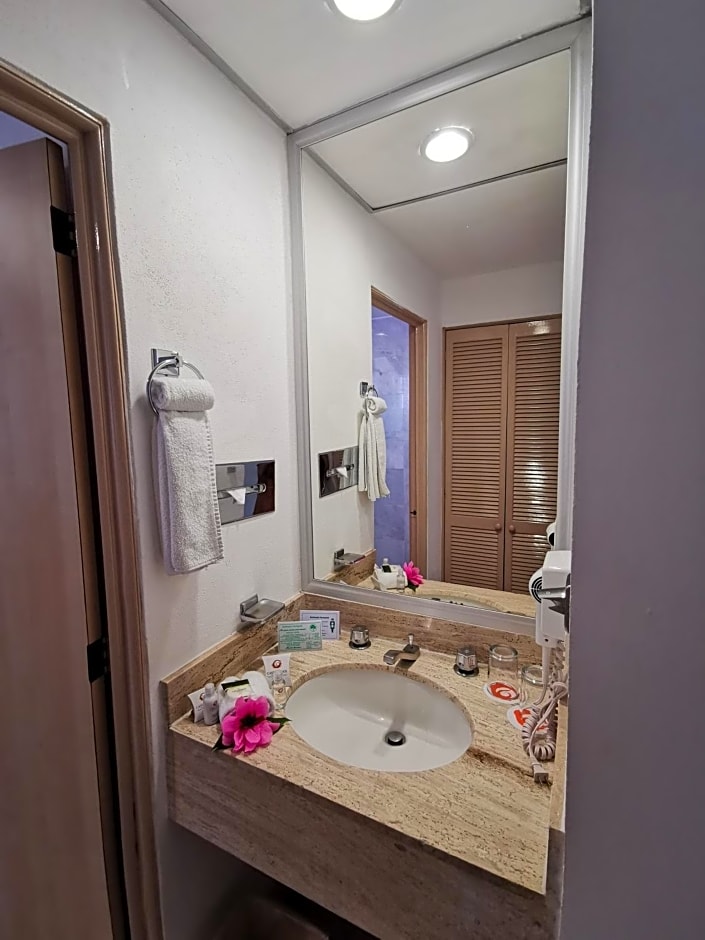 Canto del Sol Puerto Vallarta All Inclusive