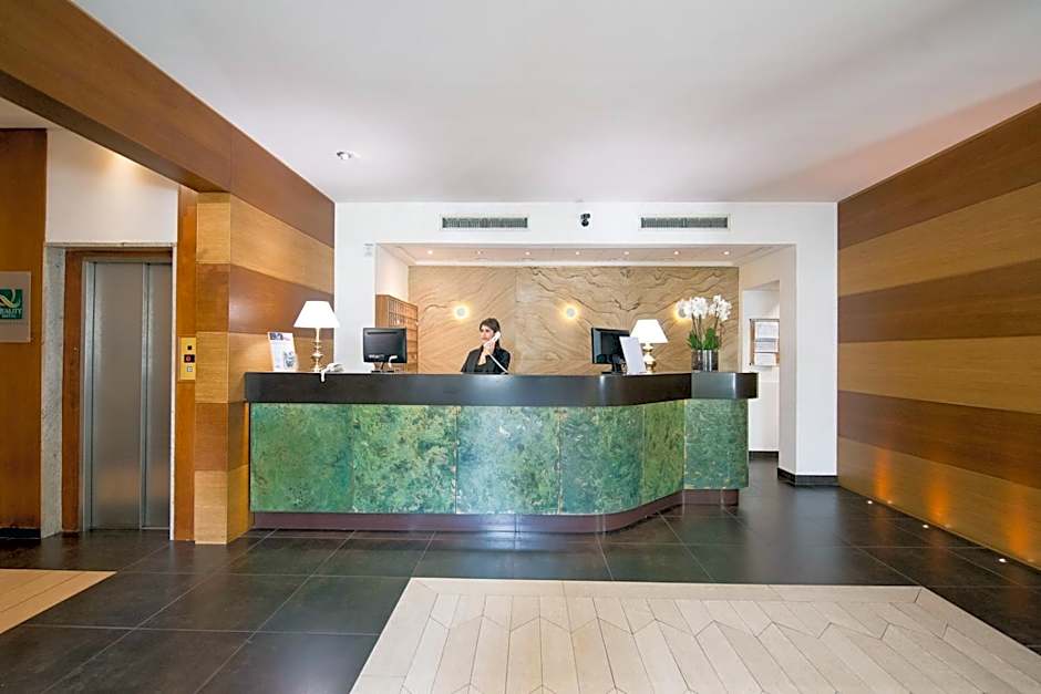 Quality Hotel Nova Domus