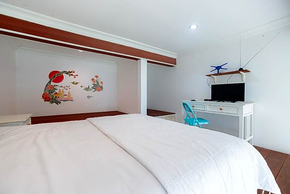 Urbanview Blessing Residence Surabaya by RedDoorz